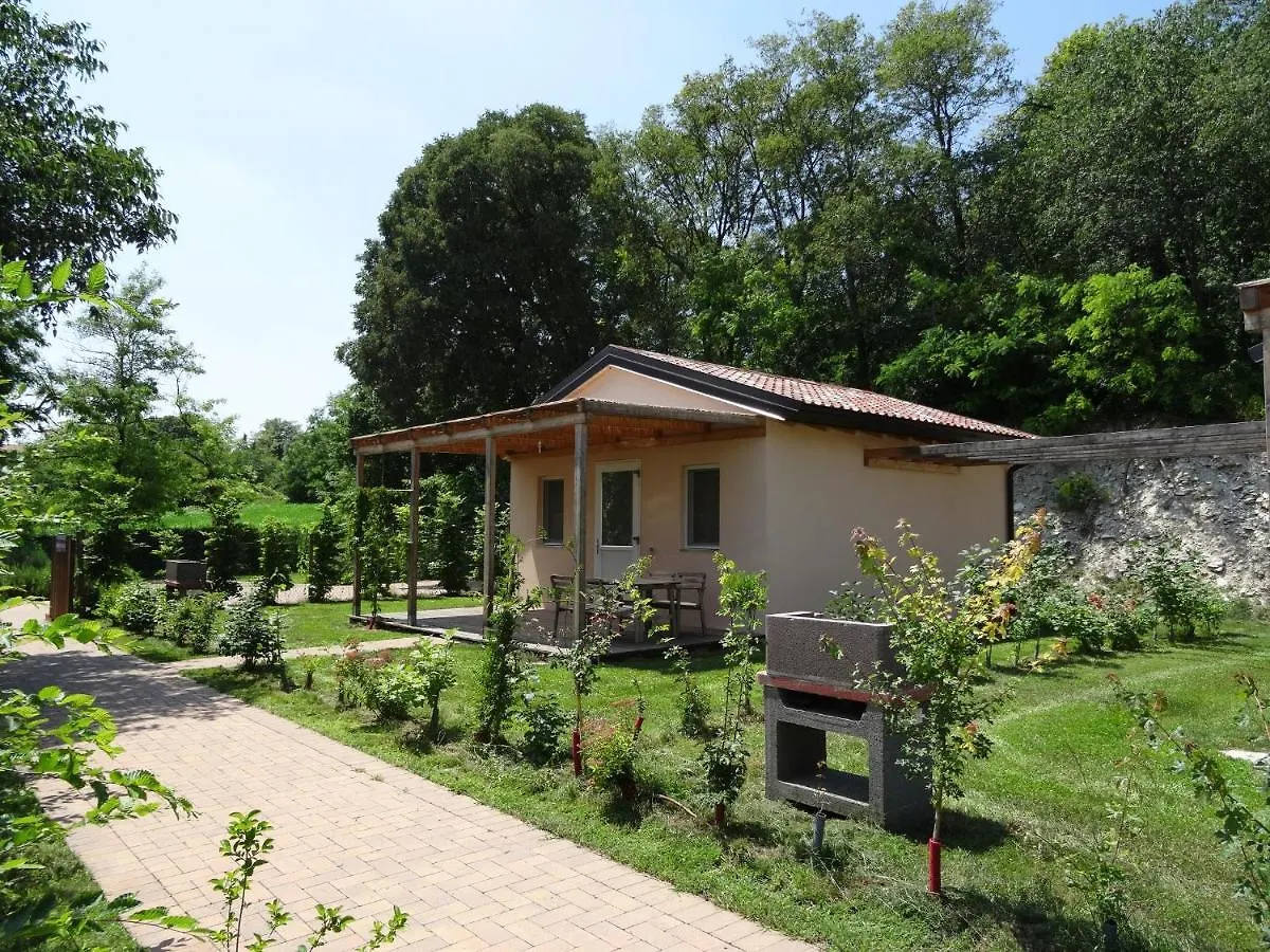 Agriturismo Alba Baone Farm stay