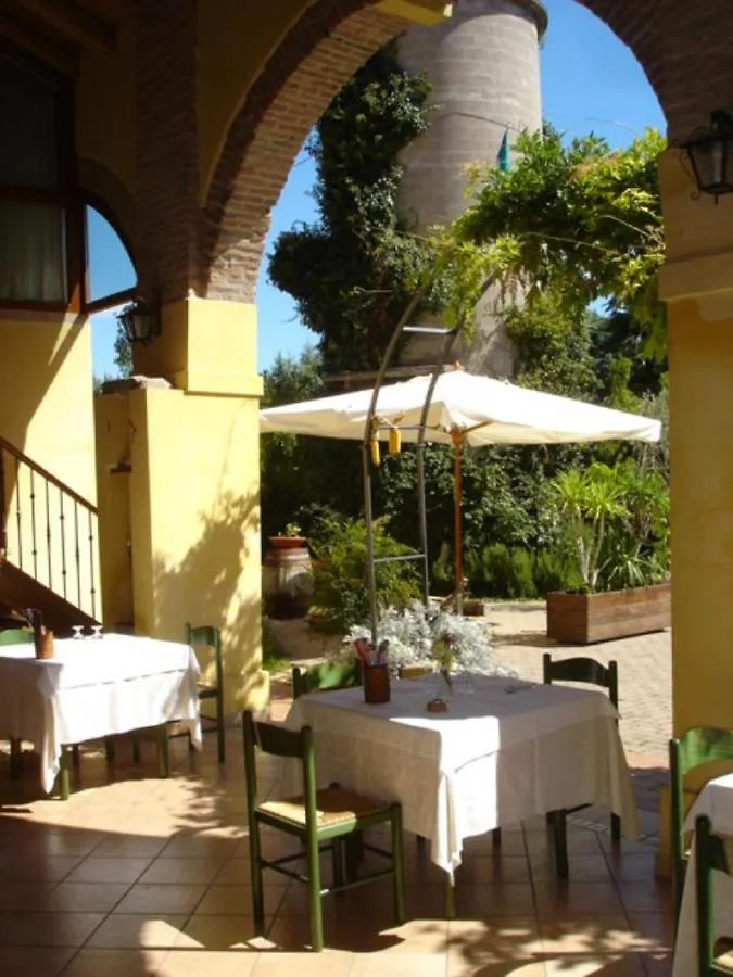 Agriturismo Alba Baone 0*,  Italy