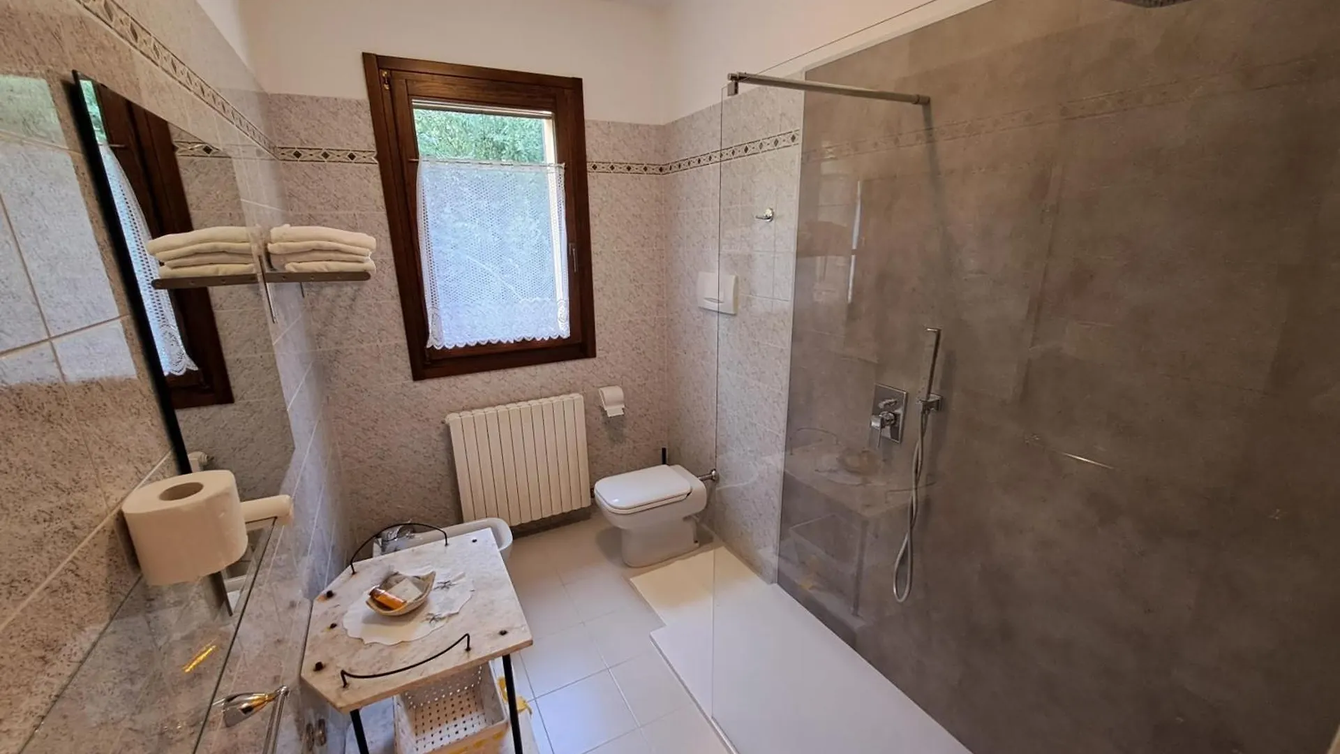 Agriturismo Alba Baone